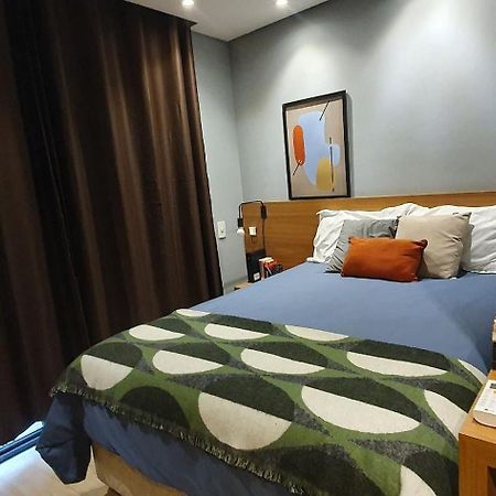 Id Home & Lifestyle Jauaperi San Paolo Esterno foto