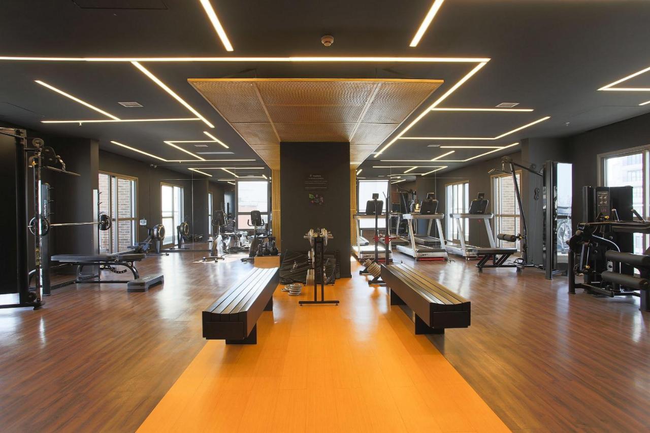 Id Home & Lifestyle Jauaperi San Paolo Esterno foto