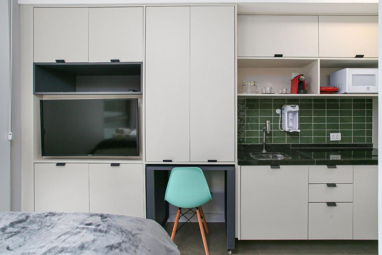 Id Home & Lifestyle Jauaperi San Paolo Esterno foto