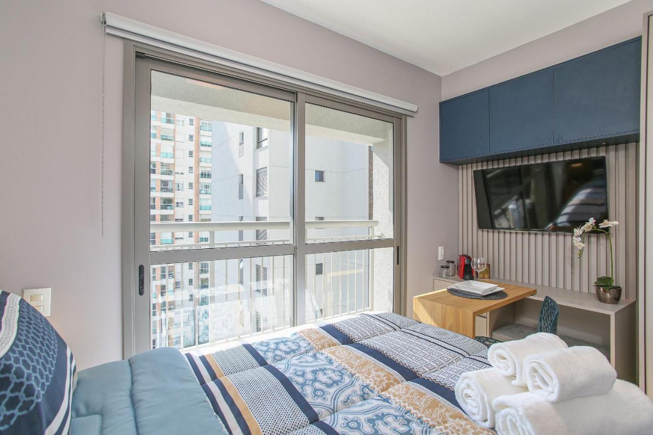Id Home & Lifestyle Jauaperi San Paolo Esterno foto