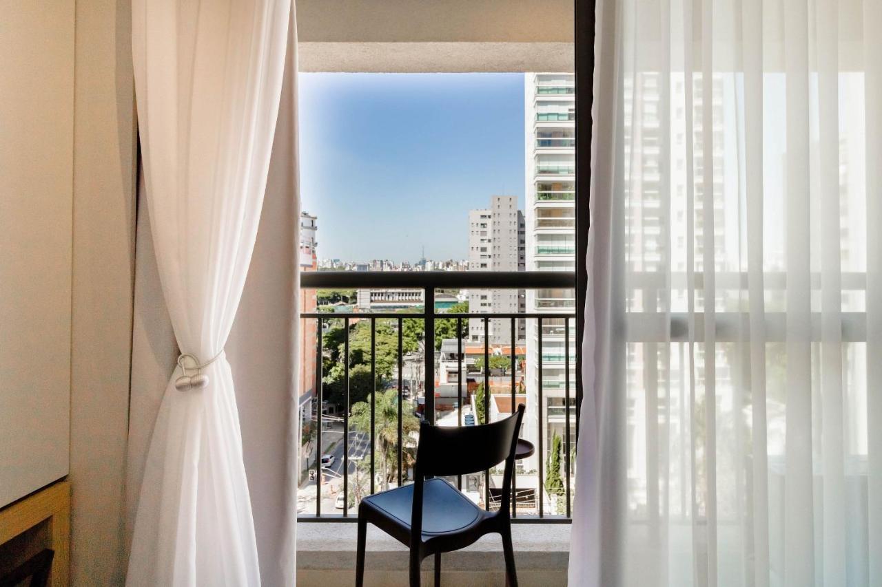 Id Home & Lifestyle Jauaperi San Paolo Esterno foto