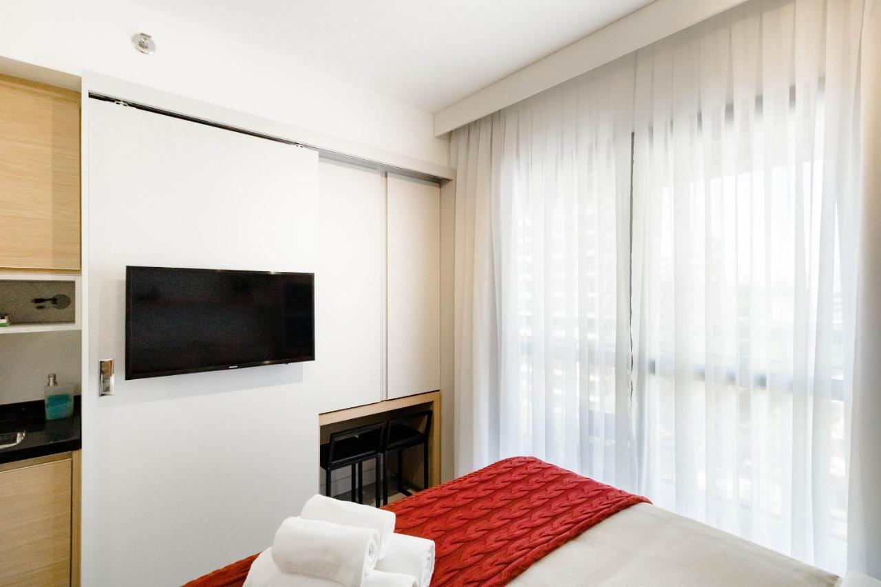 Id Home & Lifestyle Jauaperi San Paolo Esterno foto