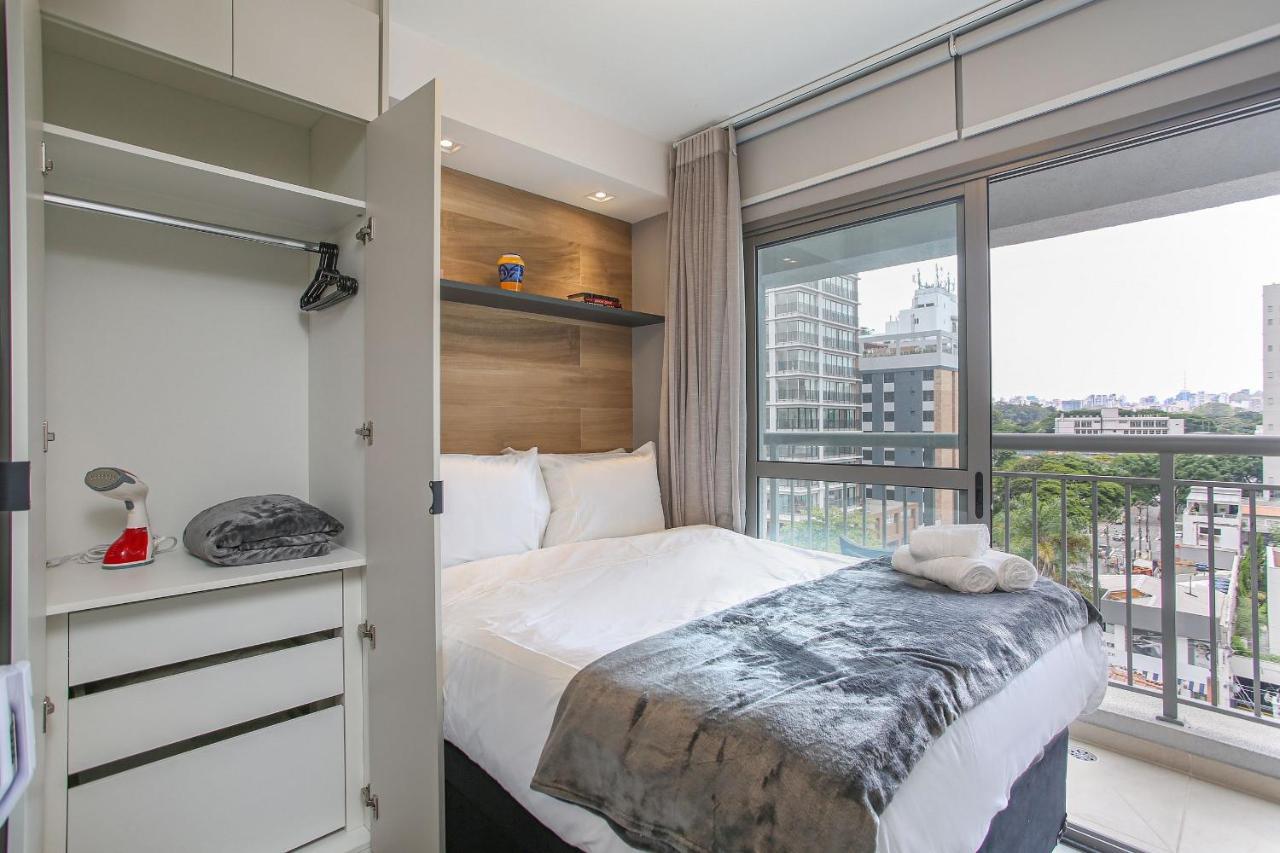 Id Home & Lifestyle Jauaperi San Paolo Esterno foto