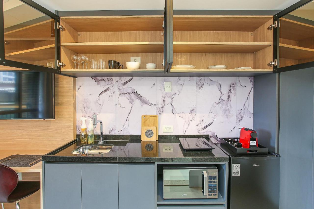 Id Home & Lifestyle Jauaperi San Paolo Esterno foto