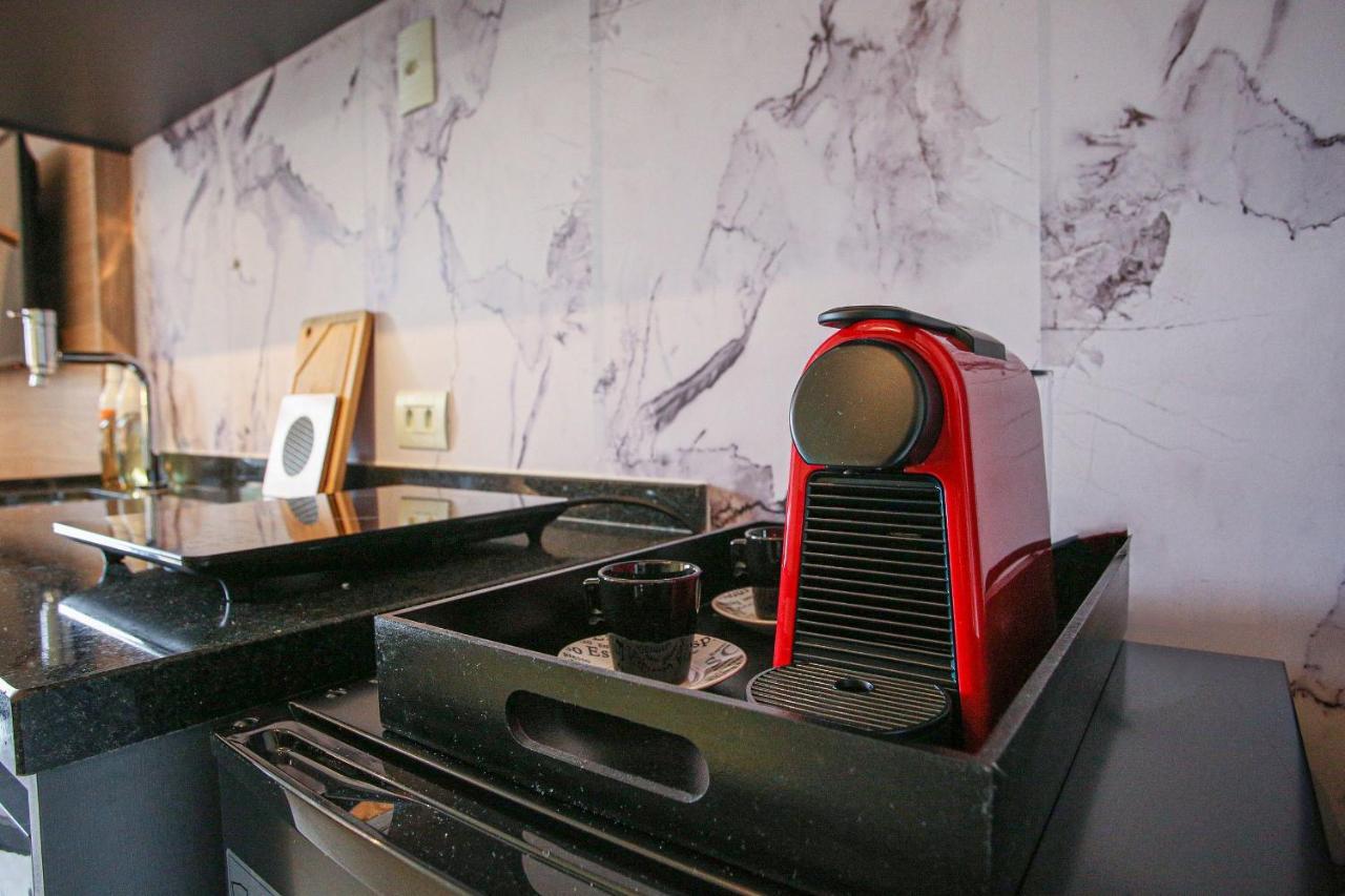 Id Home & Lifestyle Jauaperi San Paolo Esterno foto