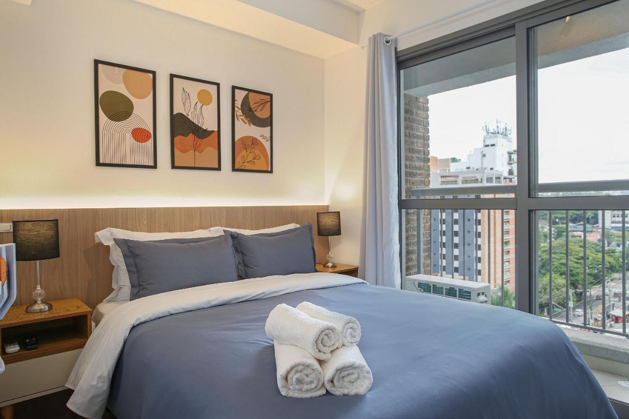Id Home & Lifestyle Jauaperi San Paolo Esterno foto