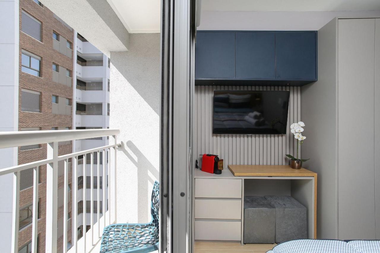 Id Home & Lifestyle Jauaperi San Paolo Esterno foto