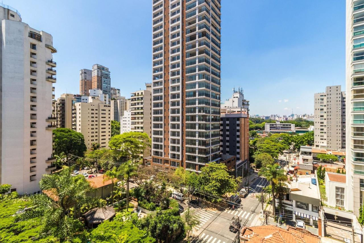 Id Home & Lifestyle Jauaperi San Paolo Esterno foto