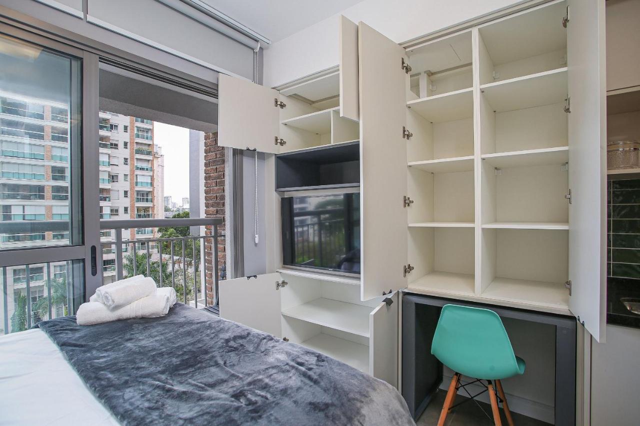 Id Home & Lifestyle Jauaperi San Paolo Esterno foto
