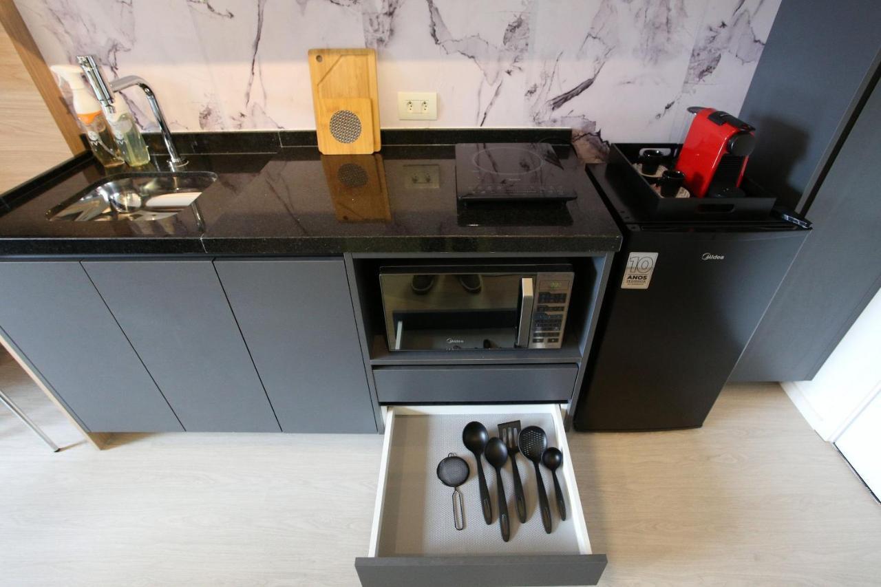 Id Home & Lifestyle Jauaperi San Paolo Esterno foto