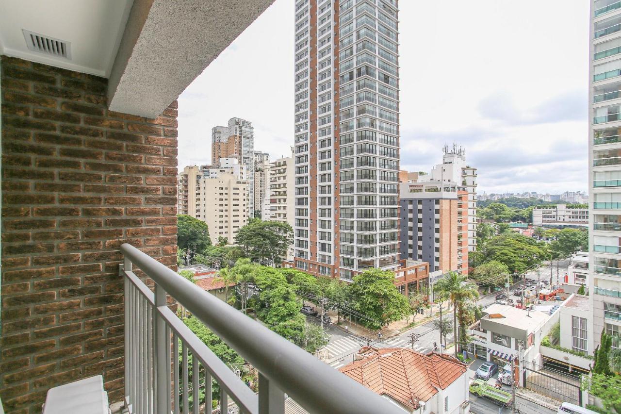Id Home & Lifestyle Jauaperi San Paolo Esterno foto