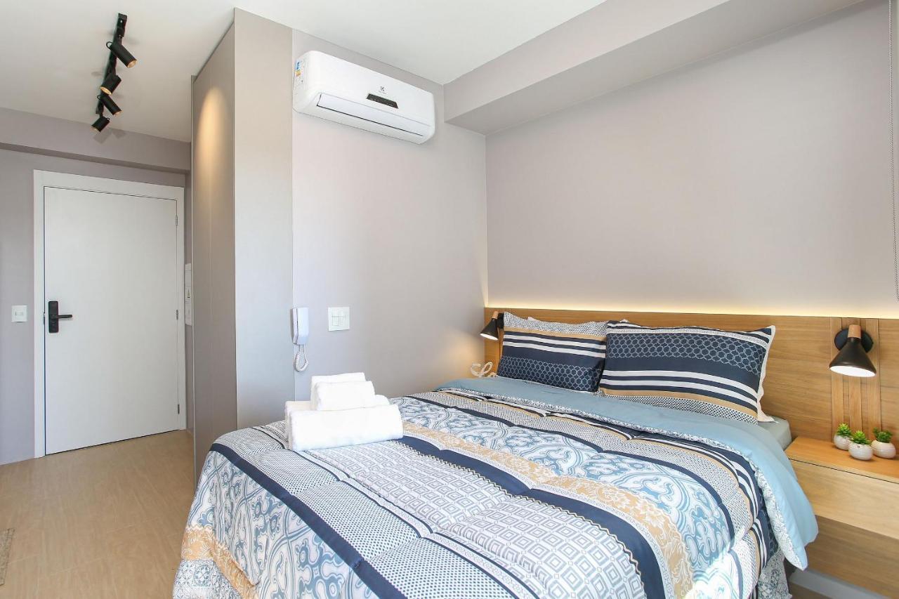 Id Home & Lifestyle Jauaperi San Paolo Esterno foto