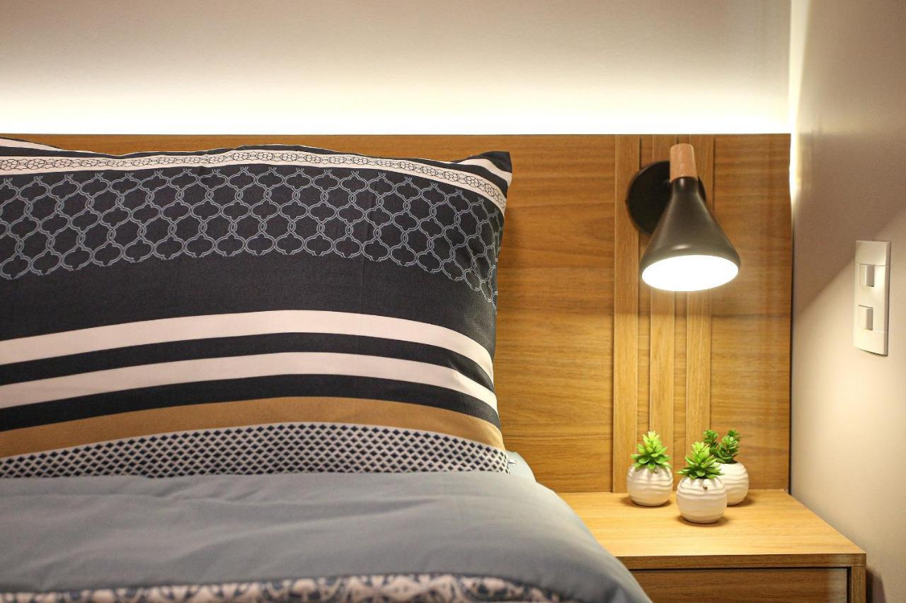 Id Home & Lifestyle Jauaperi San Paolo Esterno foto