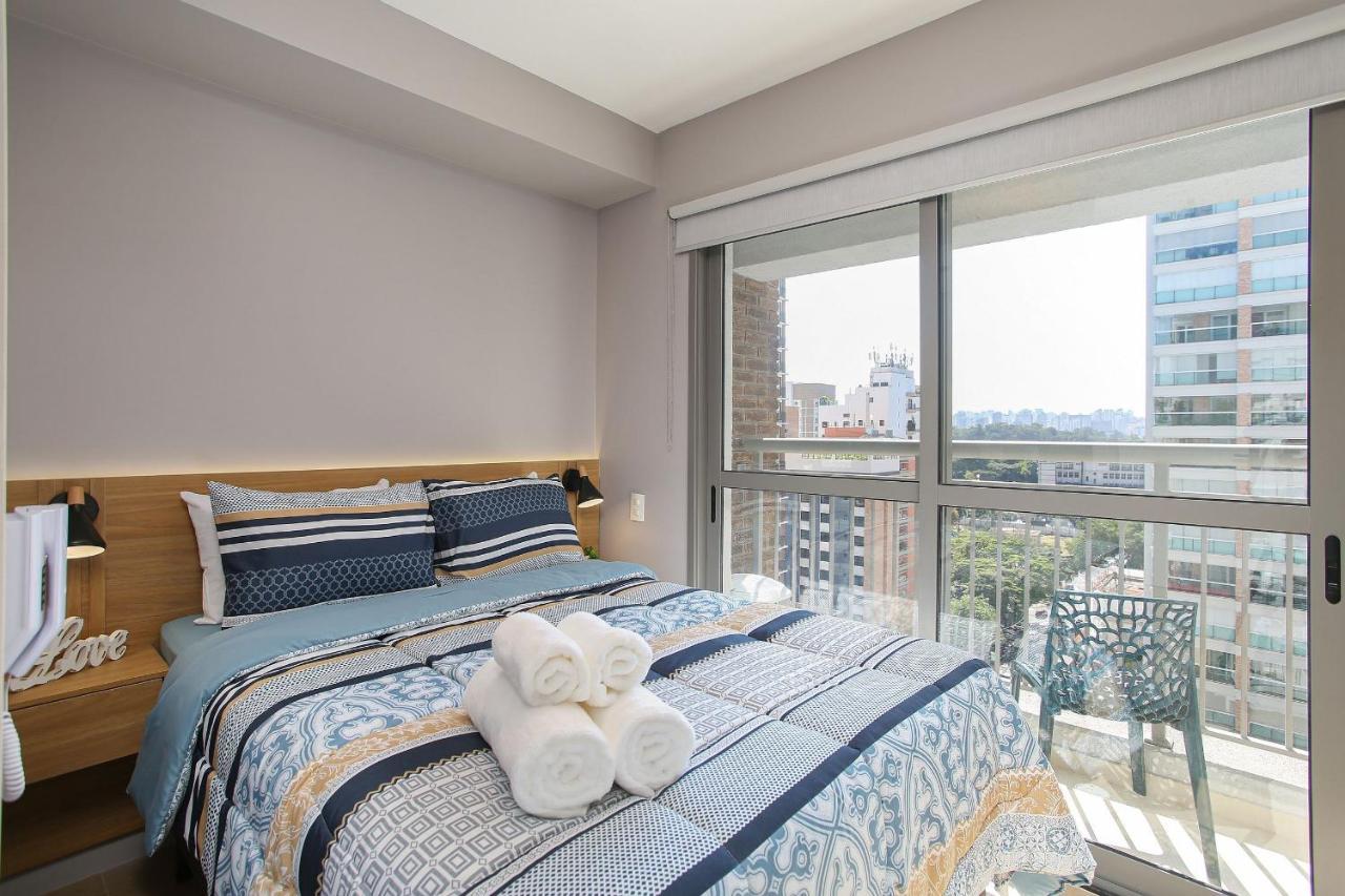 Id Home & Lifestyle Jauaperi San Paolo Esterno foto