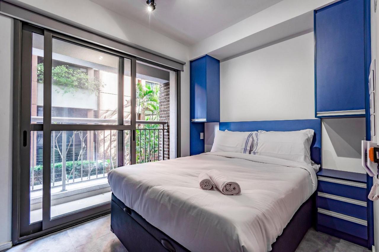 Id Home & Lifestyle Jauaperi San Paolo Esterno foto