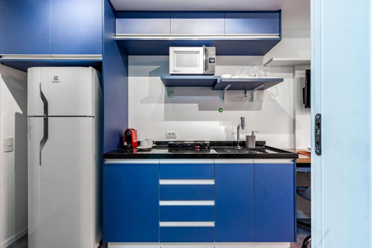 Id Home & Lifestyle Jauaperi San Paolo Esterno foto