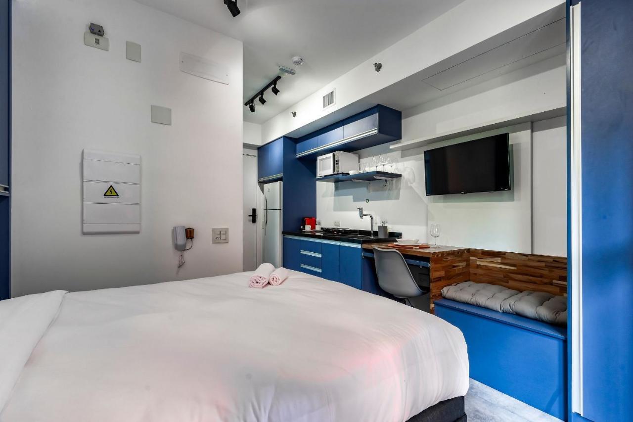 Id Home & Lifestyle Jauaperi San Paolo Esterno foto