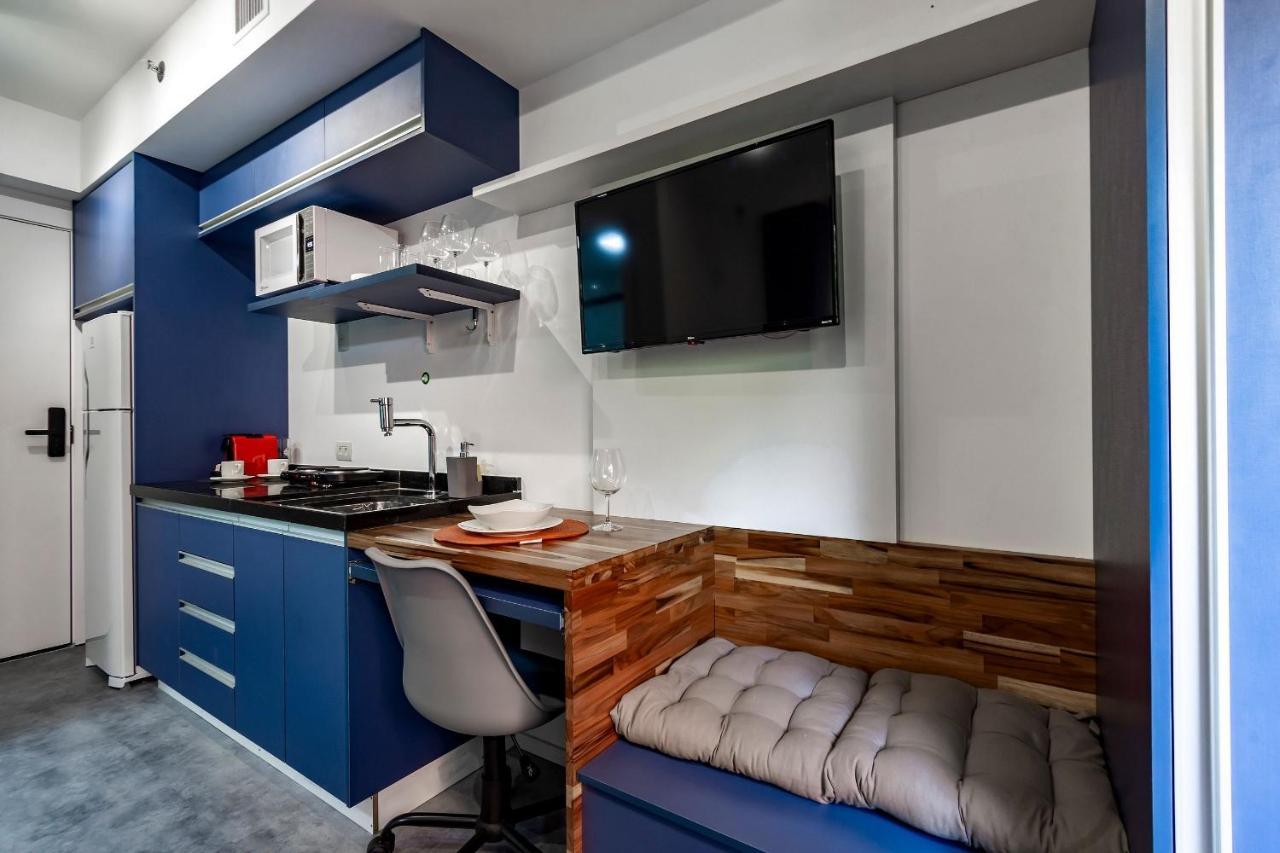 Id Home & Lifestyle Jauaperi San Paolo Esterno foto