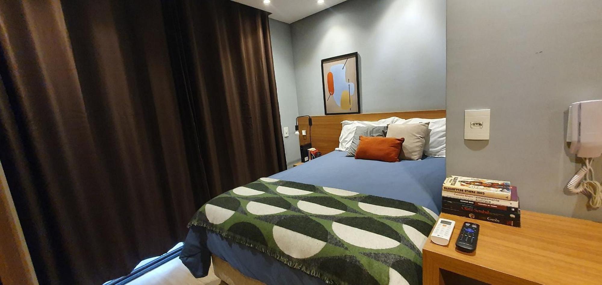 Id Home & Lifestyle Jauaperi San Paolo Esterno foto