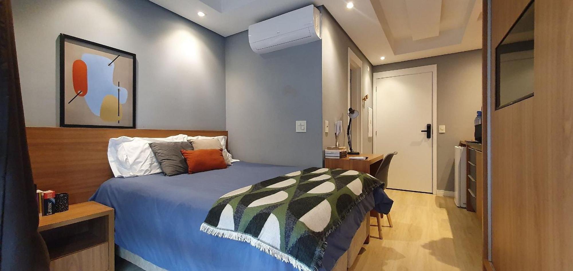 Id Home & Lifestyle Jauaperi San Paolo Esterno foto